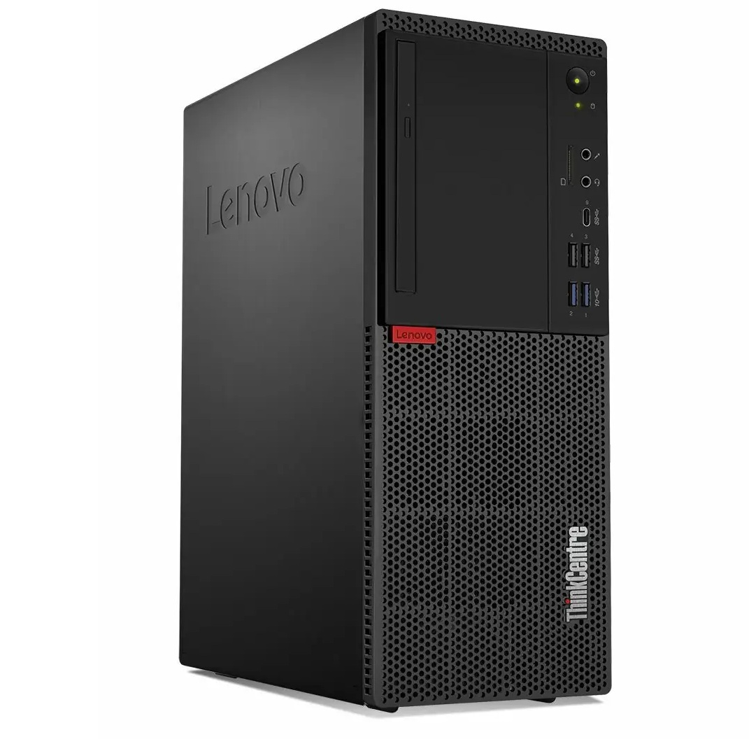 Lenovo ThinkCentre M720t SFF Core i5-8400 8GB 256GB