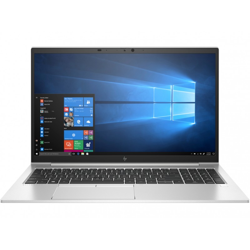 HP EliteBook 850 G7 15,6" Touch i7-10610U 16GB 256GB A-Klass