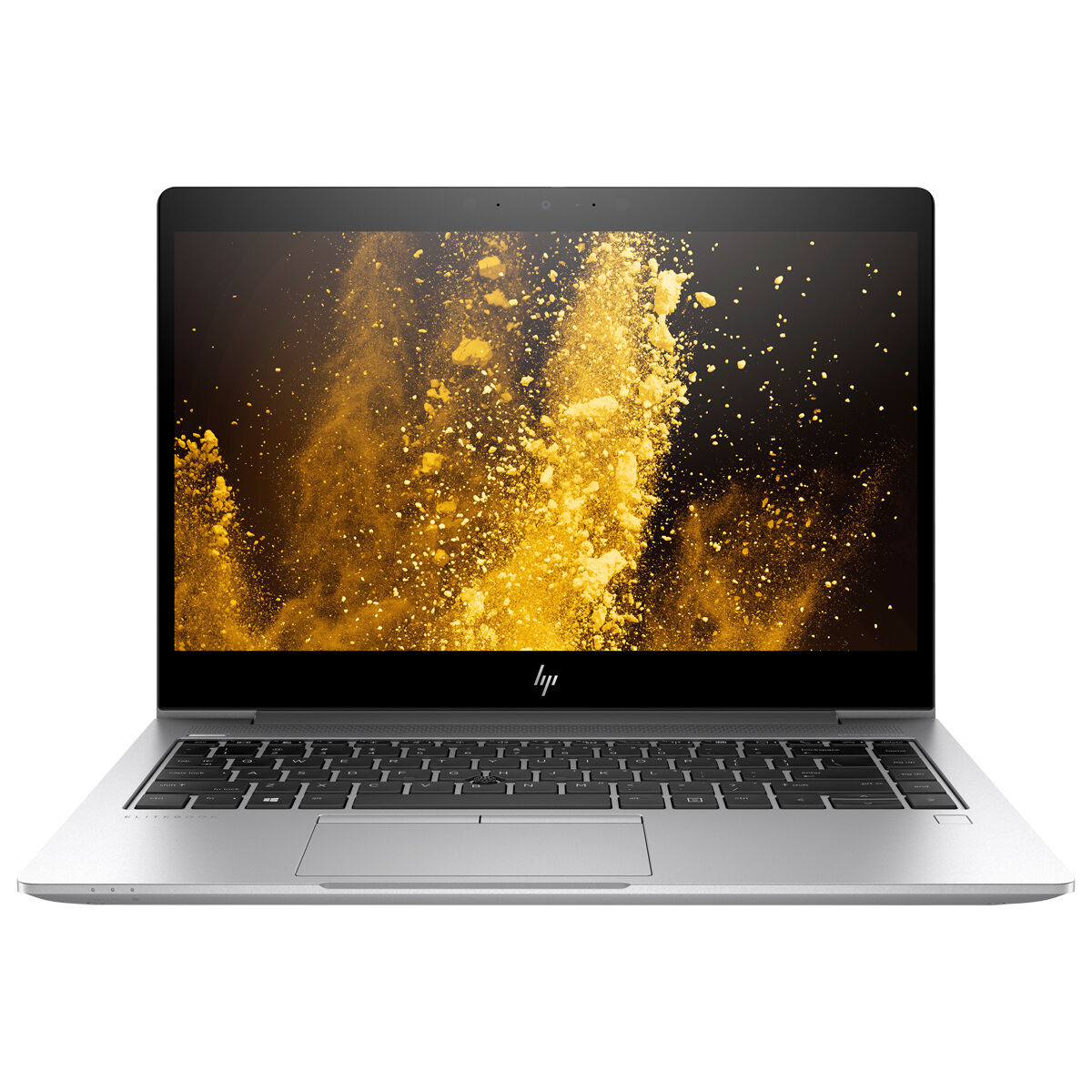 HP EliteBook 840 G6 14" i5-8265U 16GB 256GB A-Klass (Tangentavtryck)