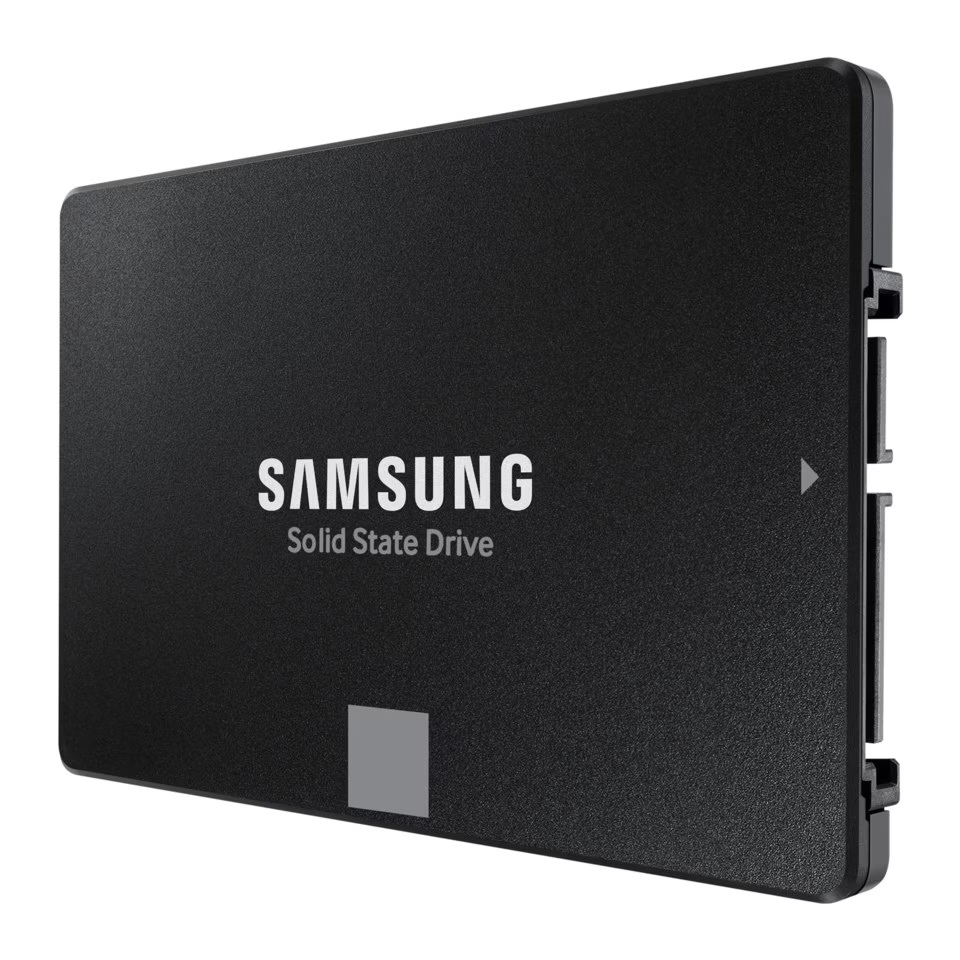 Begagnad 128GB Samsung PM871b SSD 2,5" SSD SATA MZ7LN128HAHQ