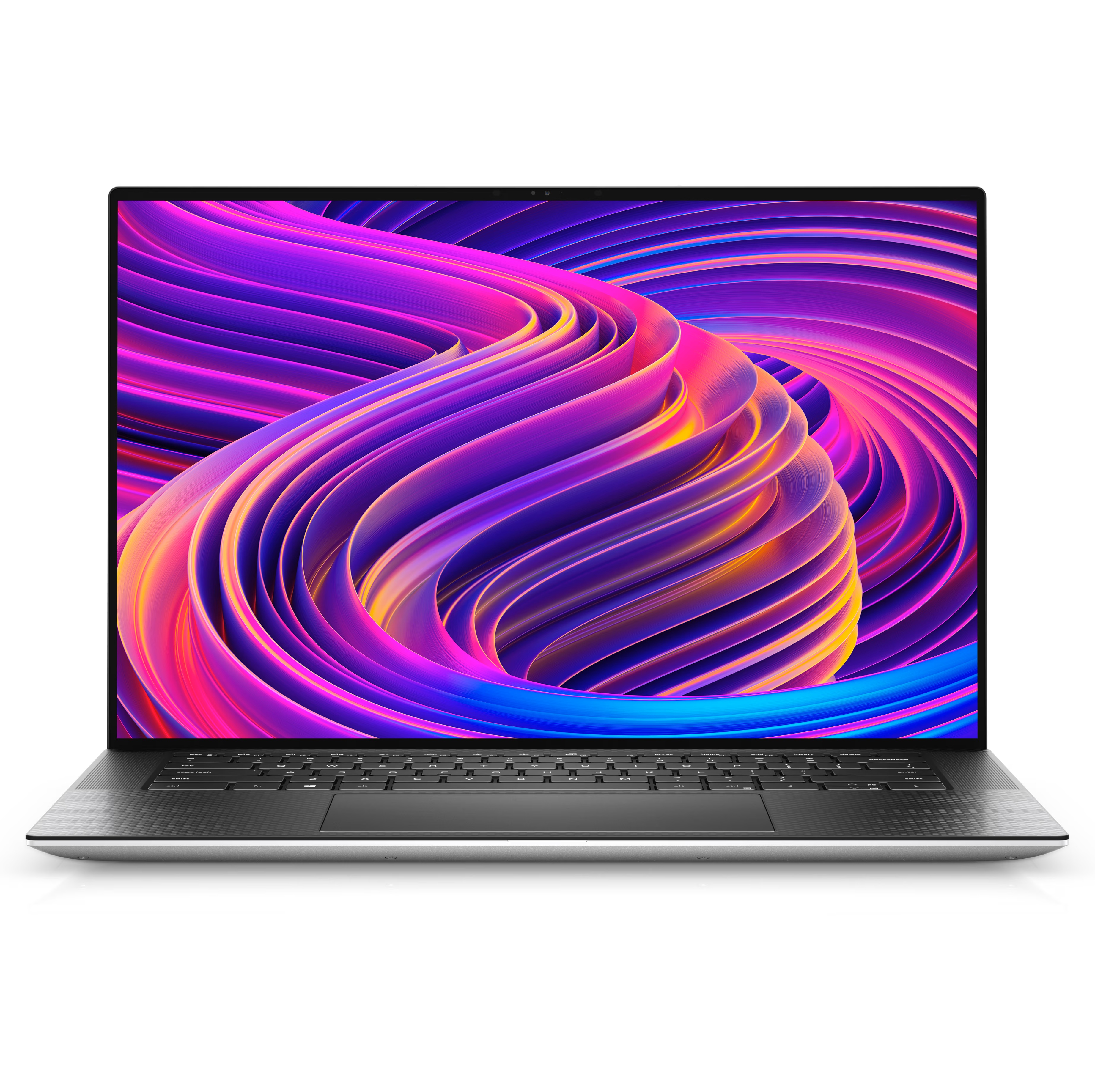 Dell XPS 15 9510 15,6" UHD+ Touch i7-11800H 32GB 512GB RTX 3050 Ti 4GB A-Klass