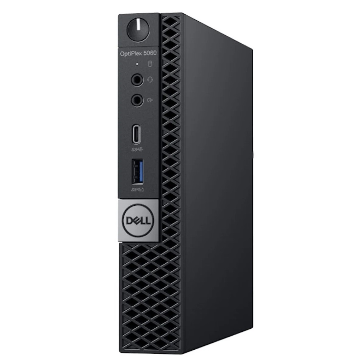 Dell OptiPlex 5060 Mini i5-8500T 8GB 256GB 2xDP WiFi A-Klass