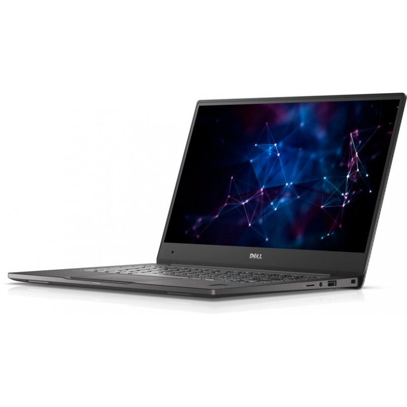 Dell Latitude 7370 13,3" QHD+ M7-6Y75 8GB 256GB A-Klass
