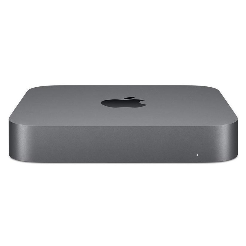 Apple Mac Mini 2018 i7 3.2Ghz 16GB 512GB macOS Sequoia A-Klass
