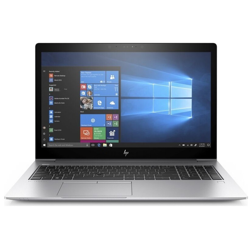 HP EliteBook 850 G6 15,6" Touch i7-8665U 16GB 256GB A-Klass