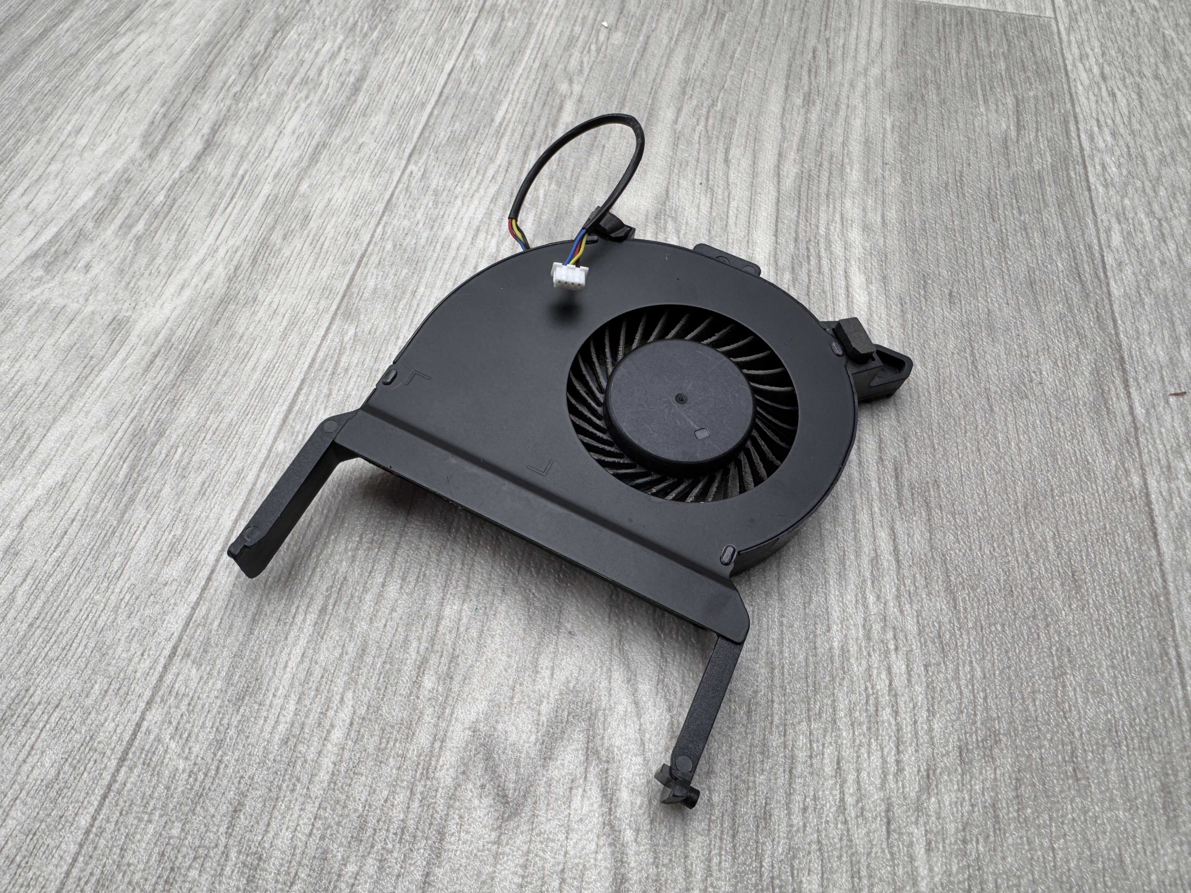 Begagnad HP Original Fläkt fan för EliteDesk 800 G2 G3 ProDesk 600 G2 400 G2 810571-001