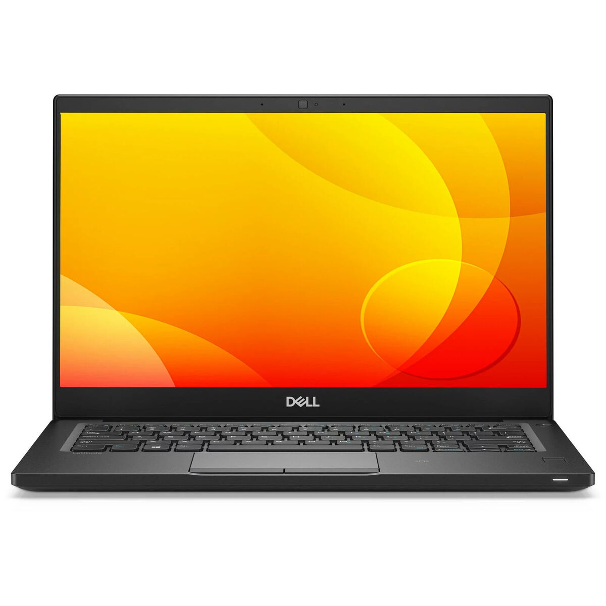 Dell Latitude 7390 13,3" i5-8250U 8GB 256GB A-Klass