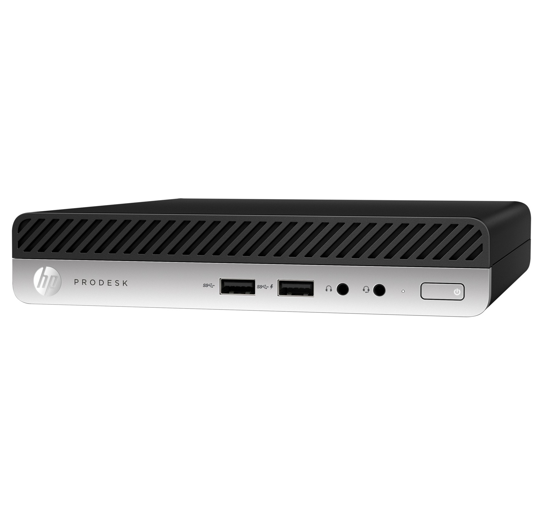 HP ProDesk 400 G4 i7-8700T 8GB 256GB 3xDP WiFi A-Klass