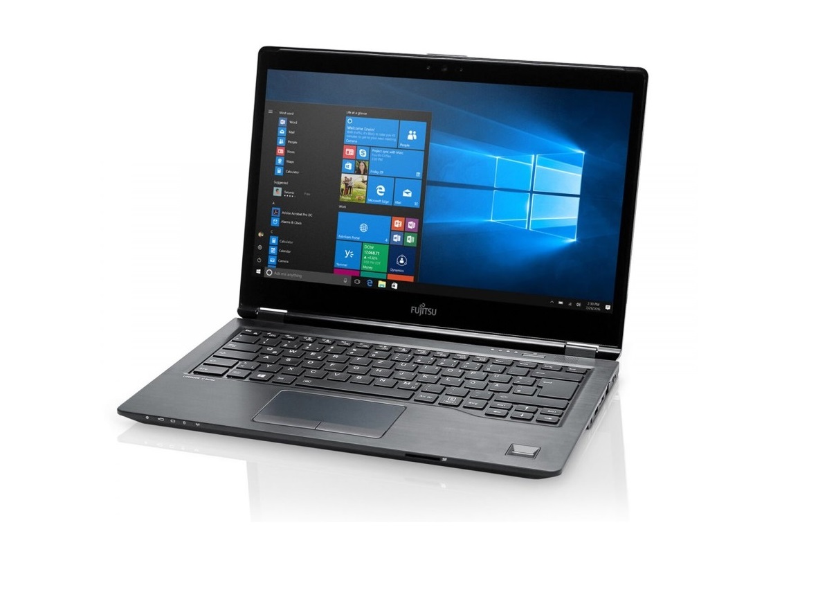 Fujitsu LifeBook U747 14" i5-7200U 3,1Ghz A-Klass