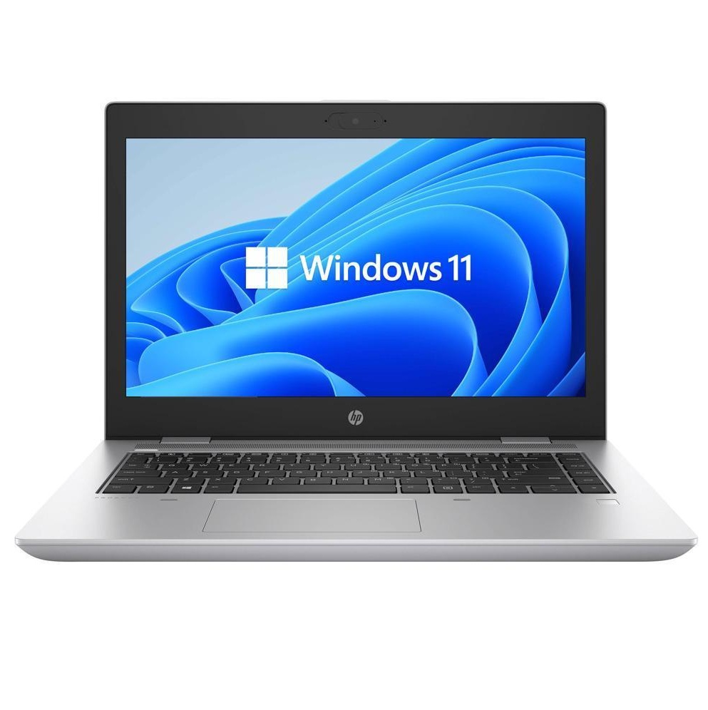 HP ProBook 640 G5 14" i5-8265U 8GB 256GB A-Klass