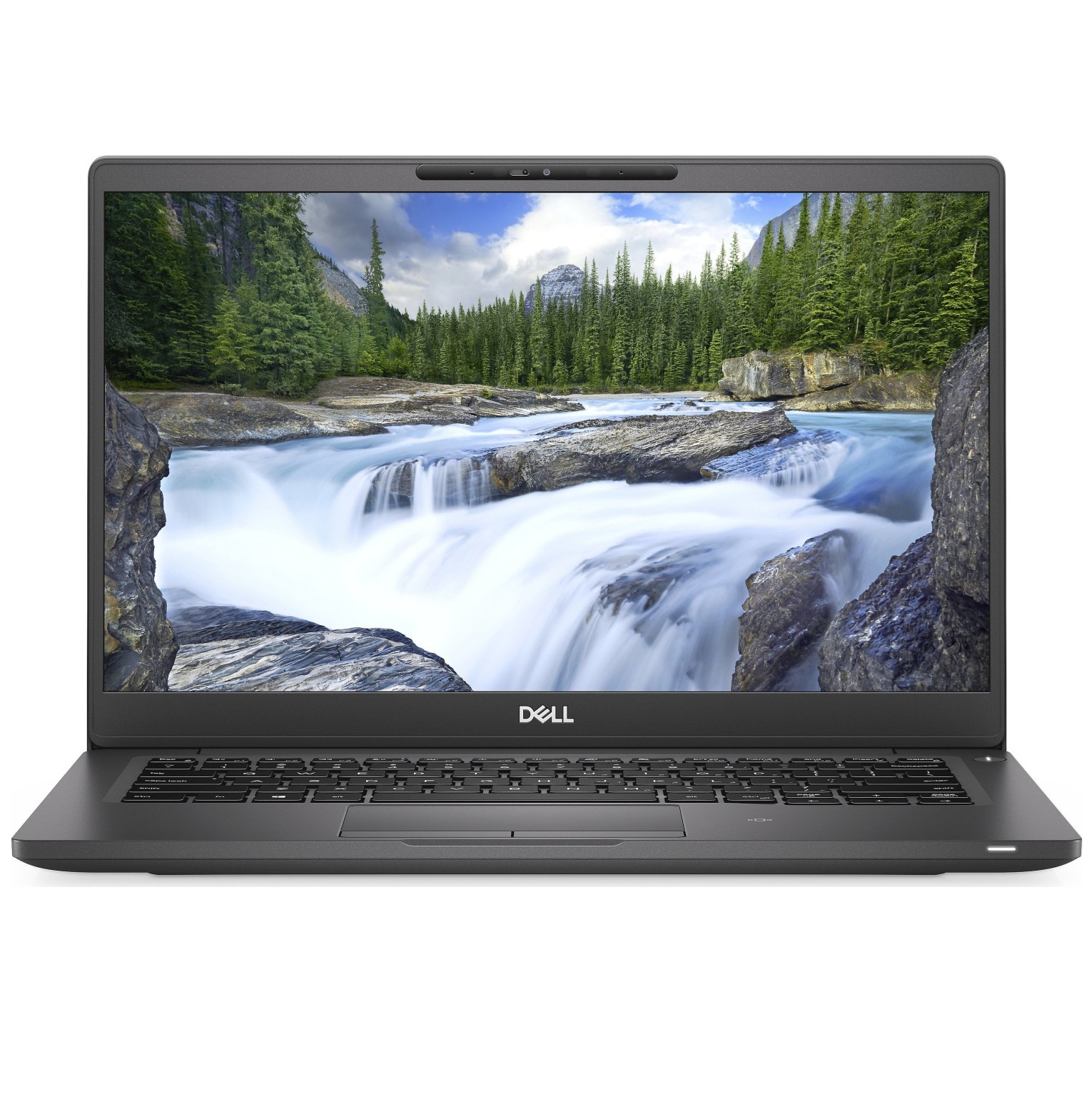 Dell Latitude 7300 13,3" i5-8265U 8GB 256GB B-Klass