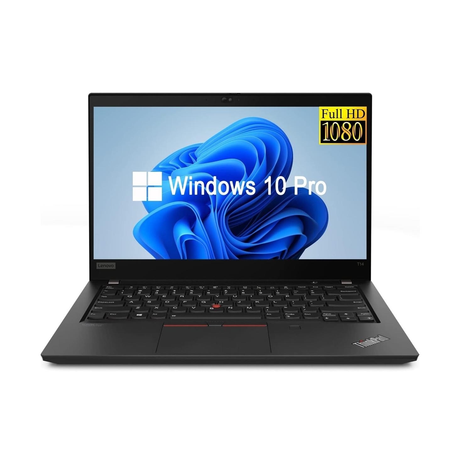 Lenovo ThinkPad T14 Gen1 14" i5-10210U 8GB 256GB A-Klass