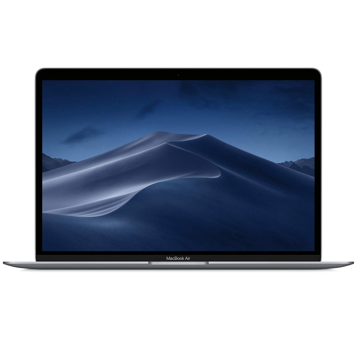 Apple MacBook Air (Fansk) Retina 13 tum 2019 i5 1.6Ghz 8GB 128GB A-Klass