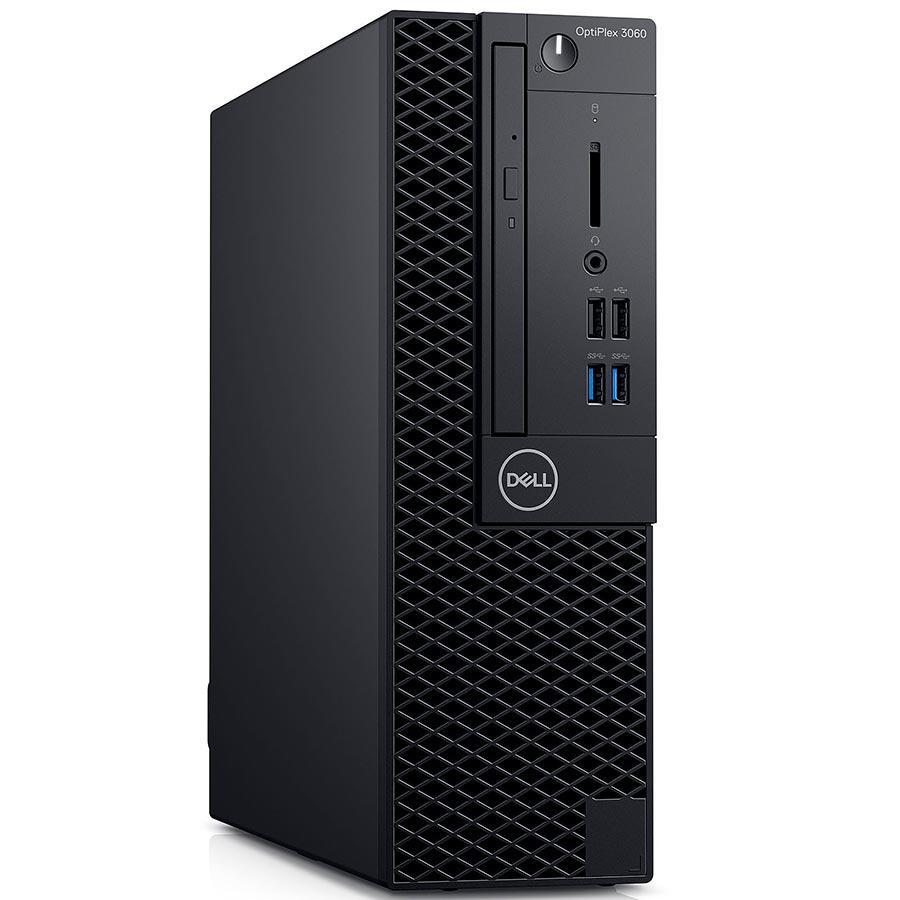 Dell OptiPlex 3060 SFF i5-8500 8GB 256GB DP HDMI A-Klass