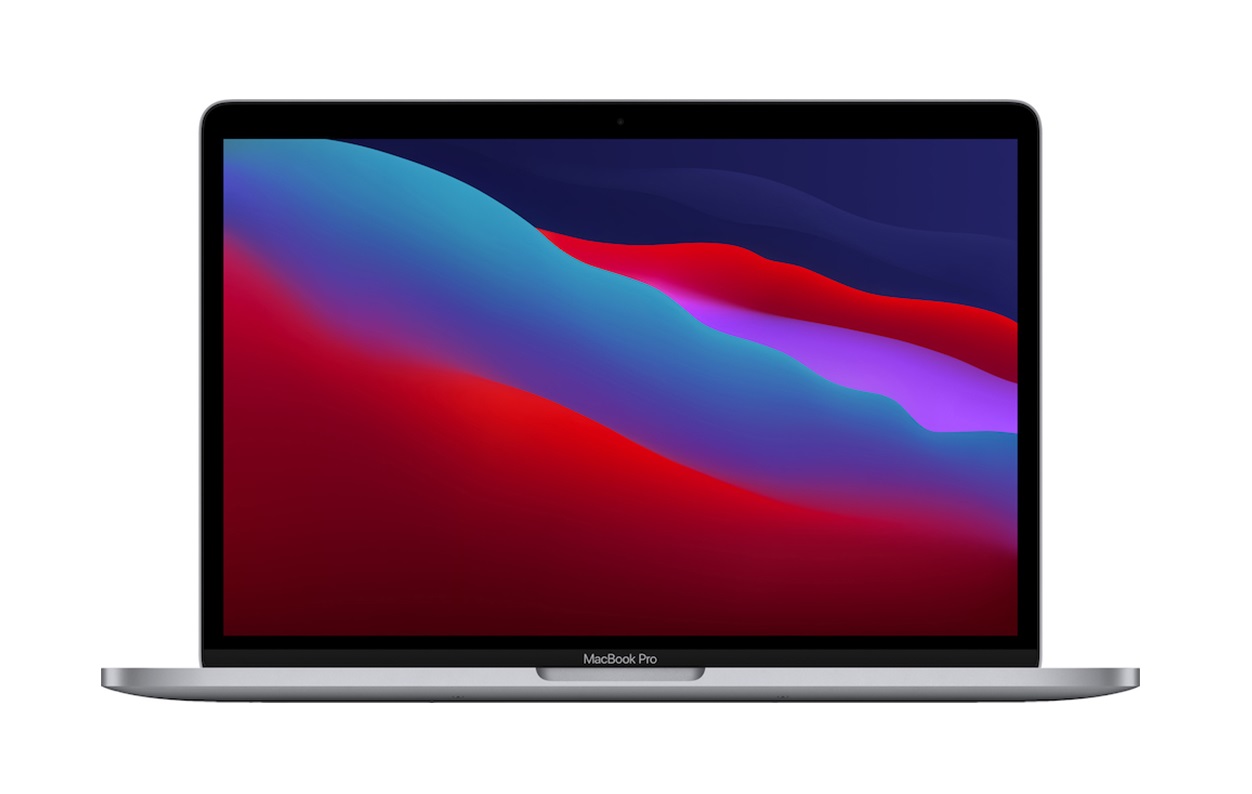 Apple MacBook Pro 13" 2020 (4TB3) TouchBar i5 2.2Ghz 16GB 512GB