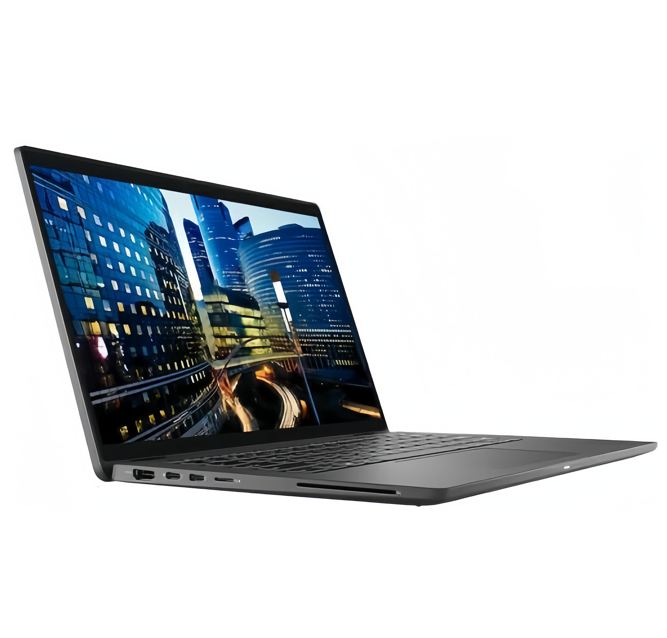 Dell Latitude 7410 14" i7-10610U 16GB 256GB A-Klass (Brightspot)