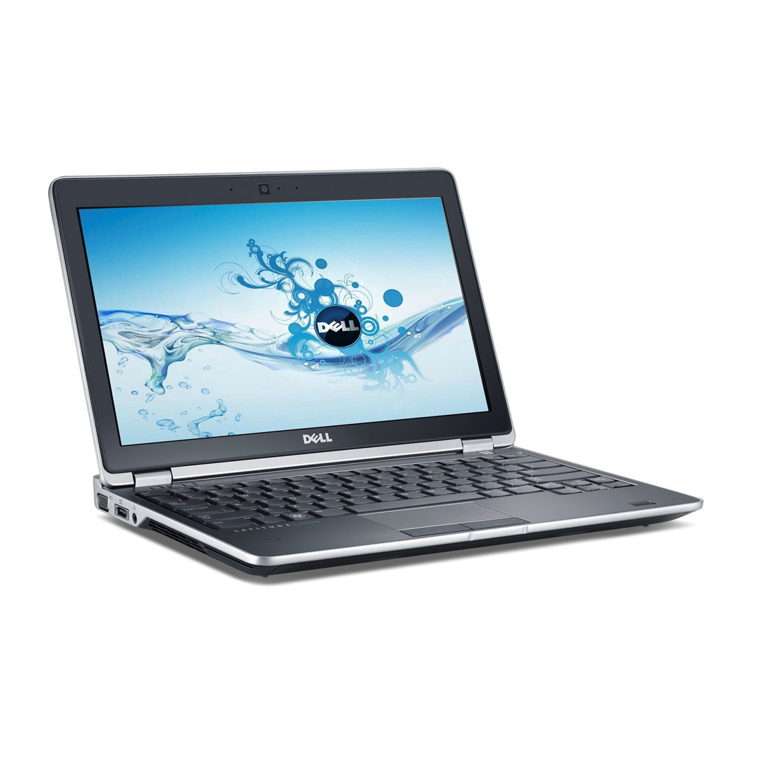 Dell Latitude E6230 12,5" HD i5-3320M 8GB 128GB SSD Win10 (Dålig Batteri)