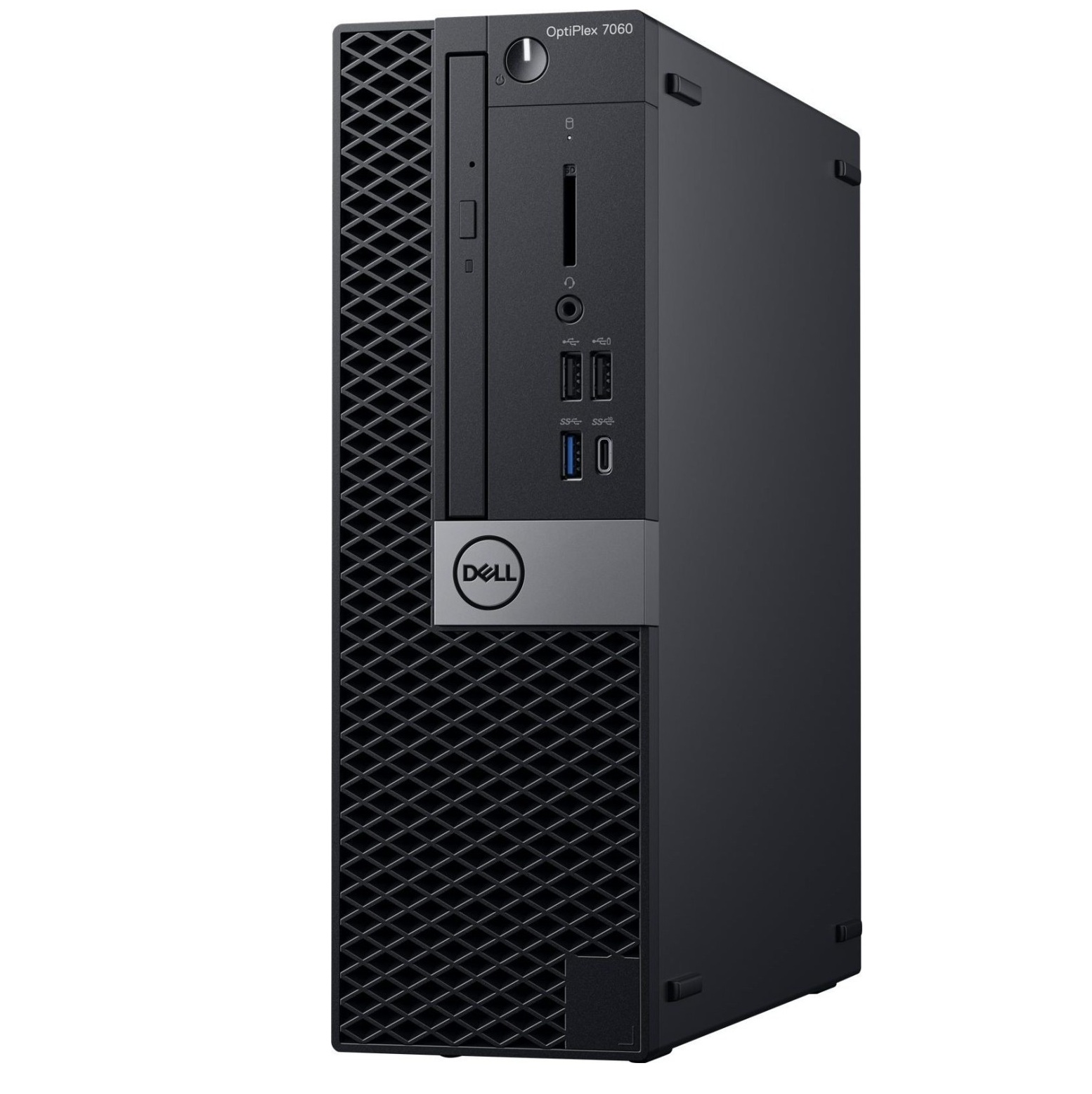 Dell OptiPlex 7060 SFF i5-8500 8GB 256GB 2xDP WiFi A-Klass