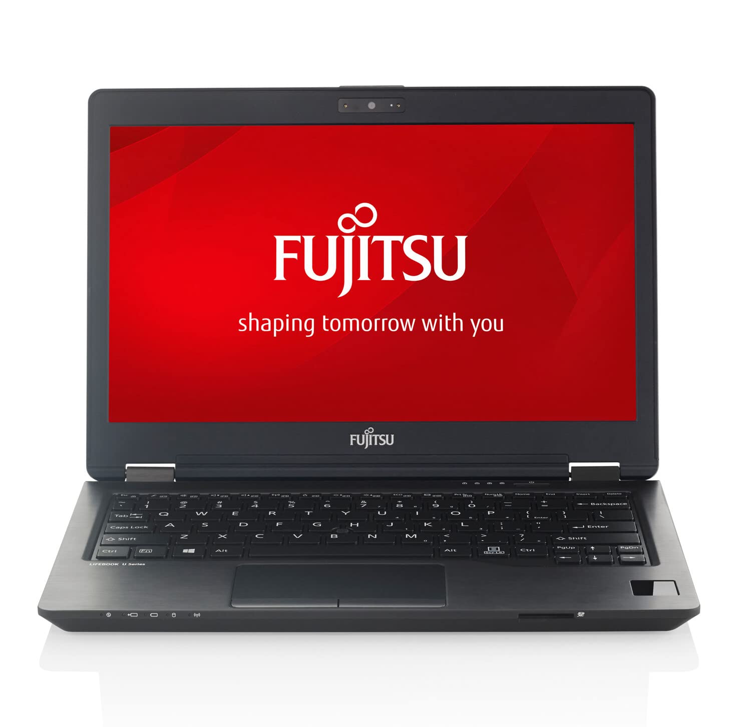 Fujitsu LifeBook U728 12,5" i7-8550U 8GB 256GB A-Klass