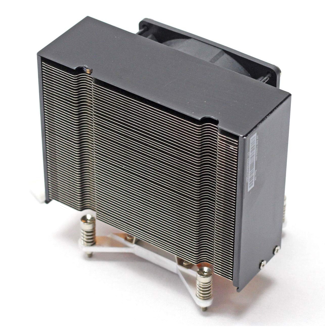 Begagnad HP 749554-001 Fläk / Fan för HP Workstation Z440 Z460 Z640 LGA 2011‑3 Socket (VMB*)
