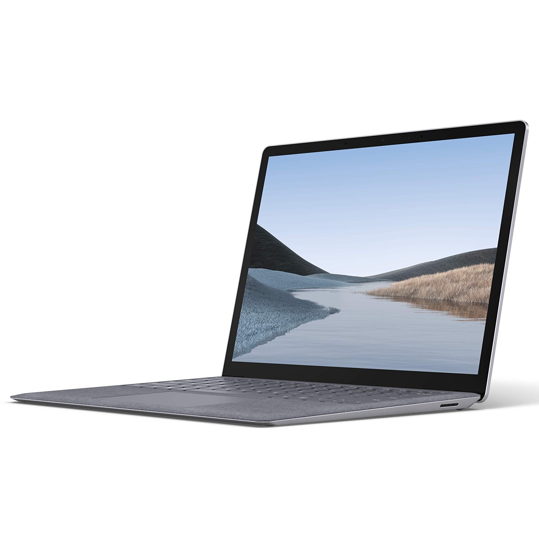 Microsoft Surface Laptop 3 13.5" i7-1065G7 16GB 256GB A-Klass (Tangentavtryck*)