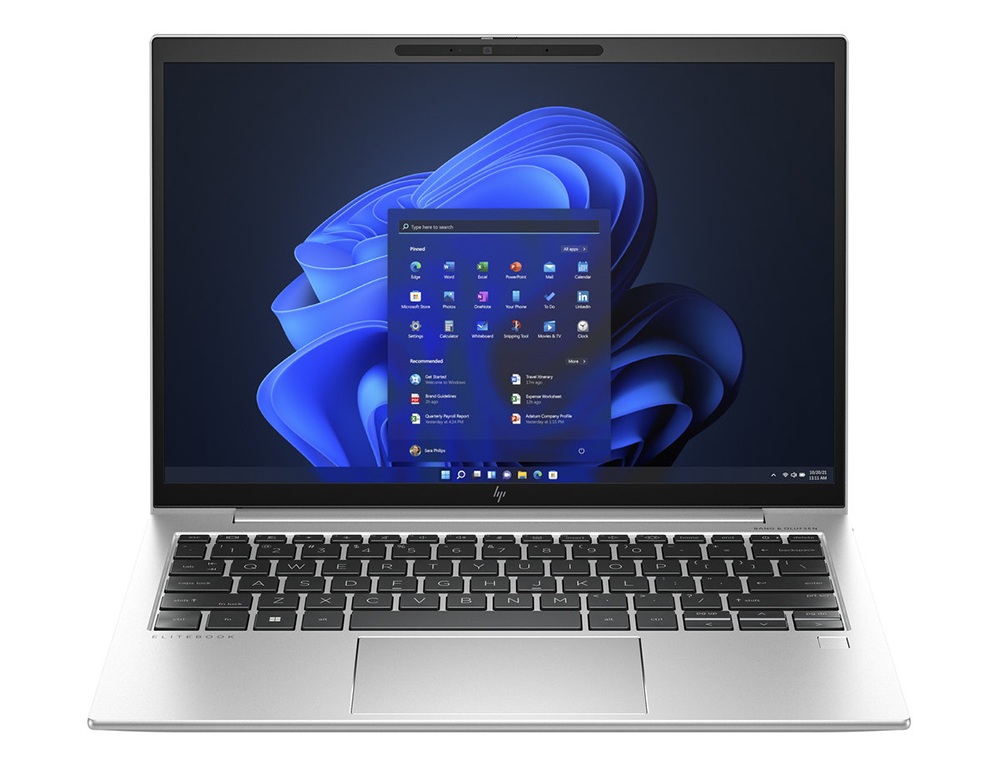HP EliteBook 830 G10 14" i5-1335U 4.6Ghz A-Klass
