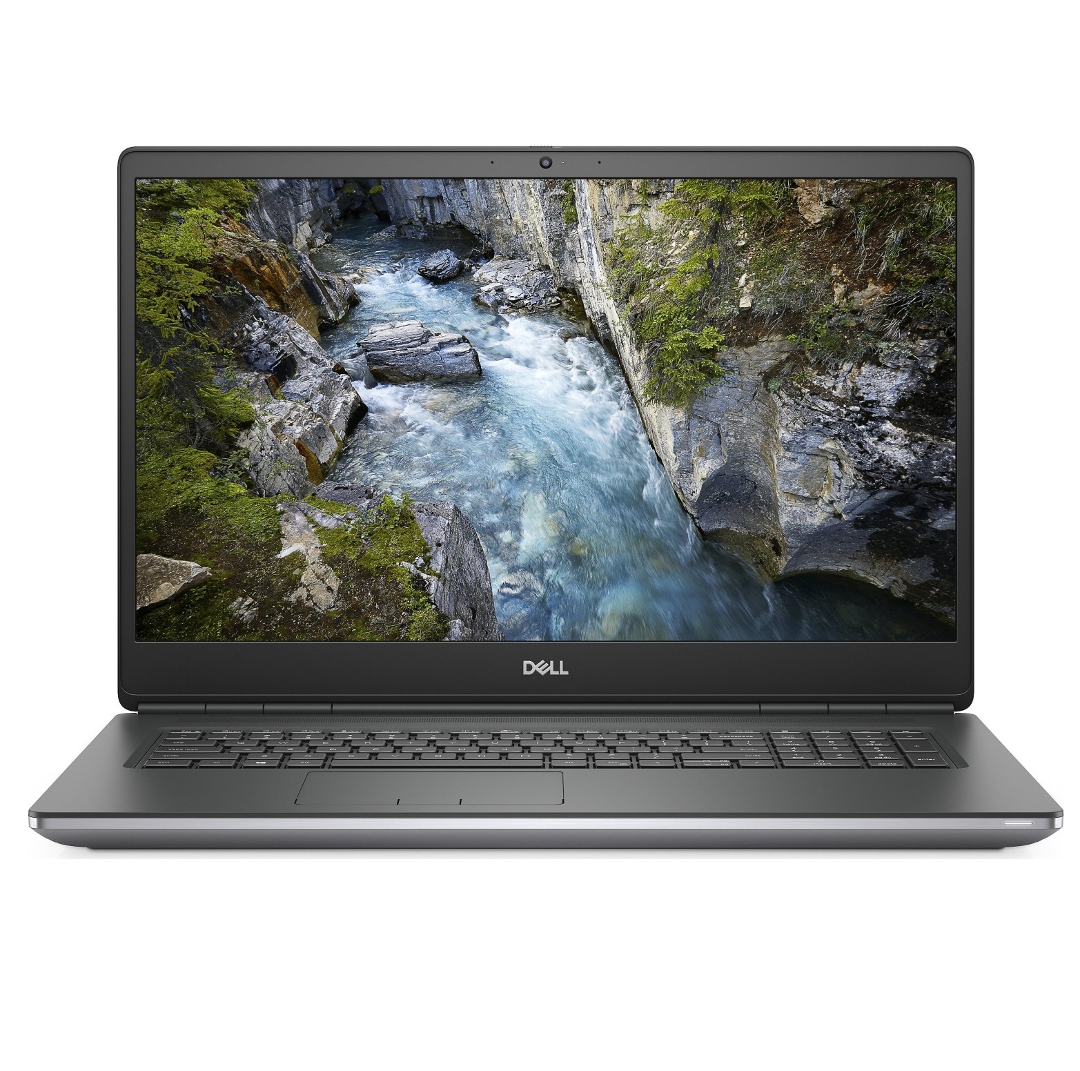 Dell Precision 7750 17,3" UHD i7-10850H 32GB 512GB Quadro RTX 5000 16GB A-Klass
