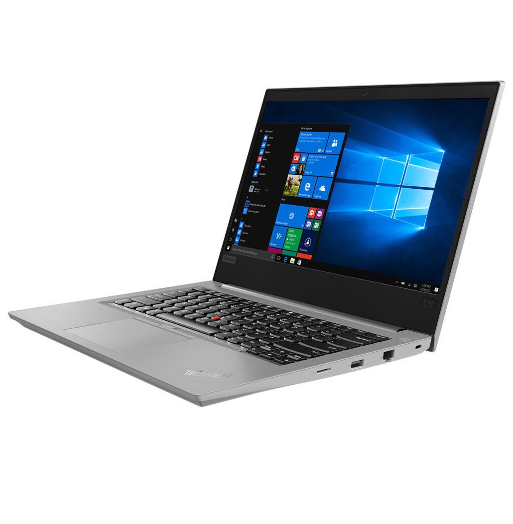 Lenovo ThinkPad E480 14" i5-8250U 3,4Ghz