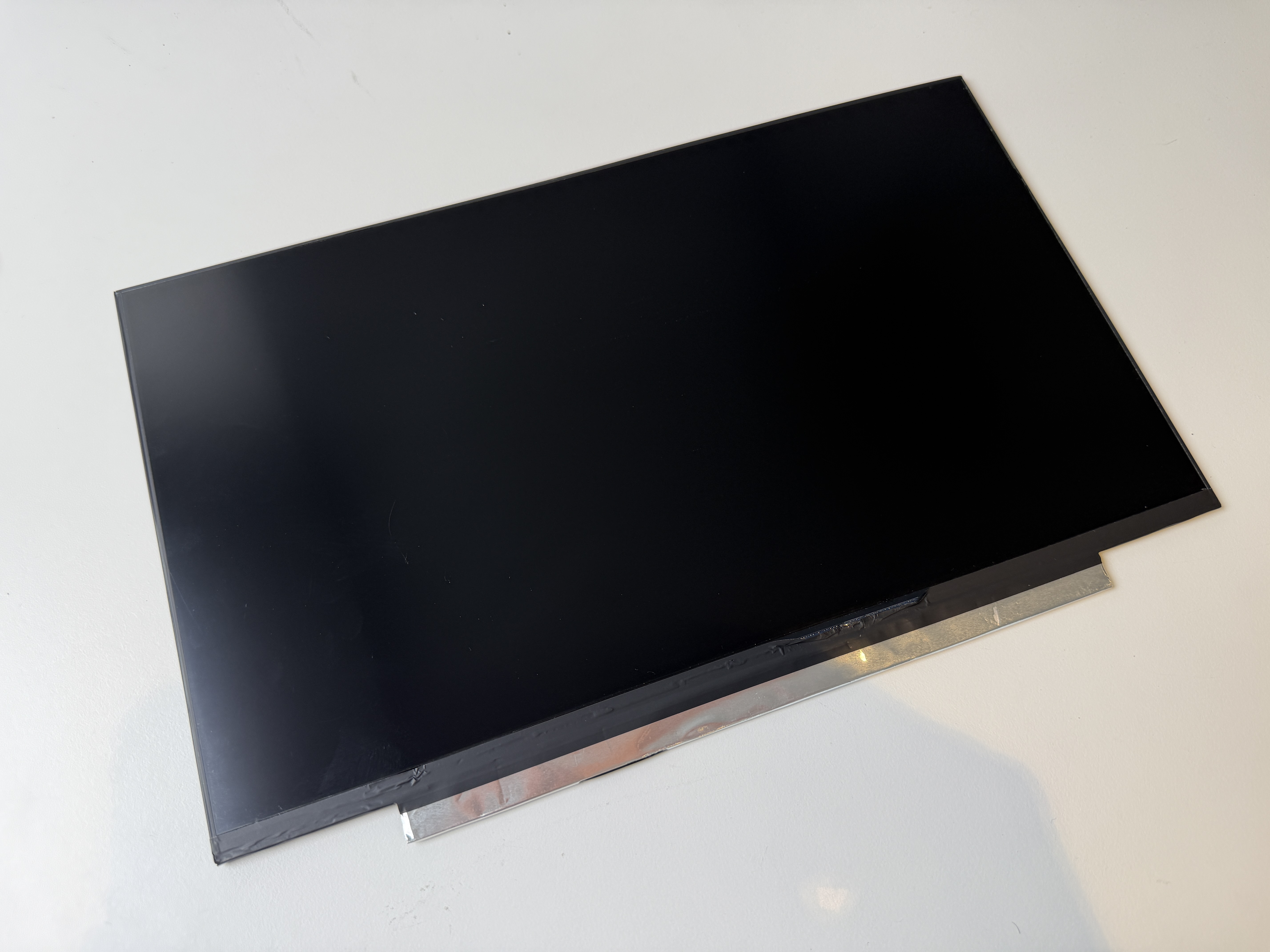 Begagnad LED 30Pin FHD IPS Skärm LCD HP EliteBook 840 745 G5 G6 1040 G4 Lenovo ThinkPad T490 T490s T495s T14 Gen1 Gen2 T14s Gen2