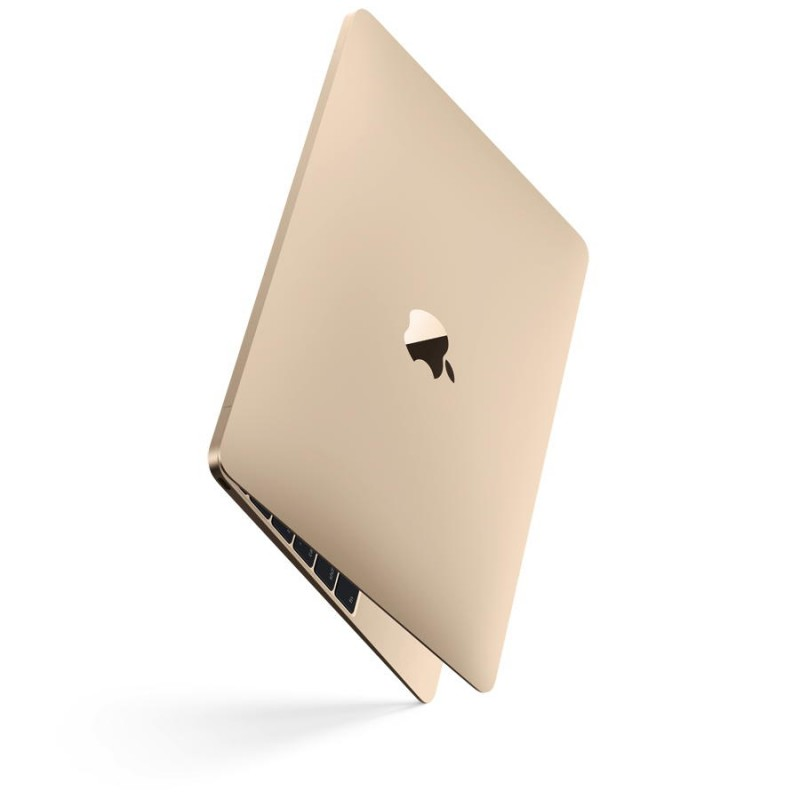 Apple MacBook Retina 12" Early 2016 M5 1,2Ghz 8GB 512GB B-Klass