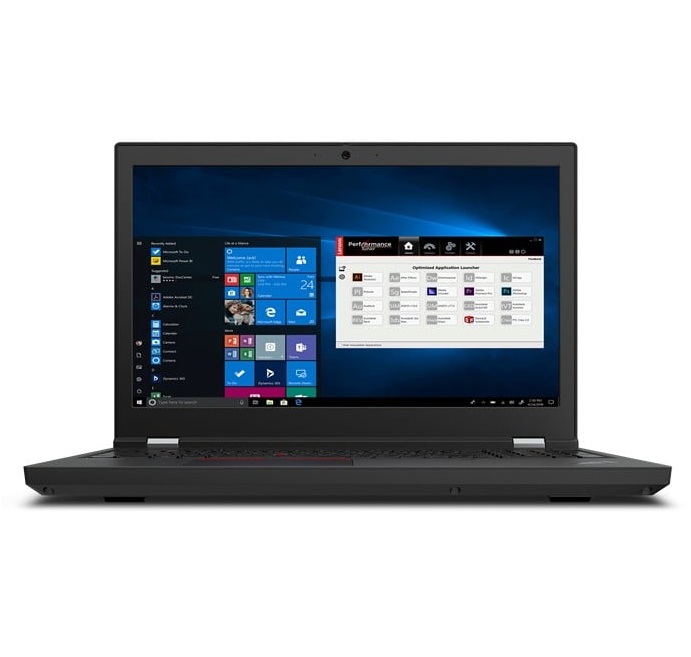Lenovo ThinkPad P15 G2 15,6" i7-11850H 32GB 512GB Nvidia RTX A3000 4GB A-Klass