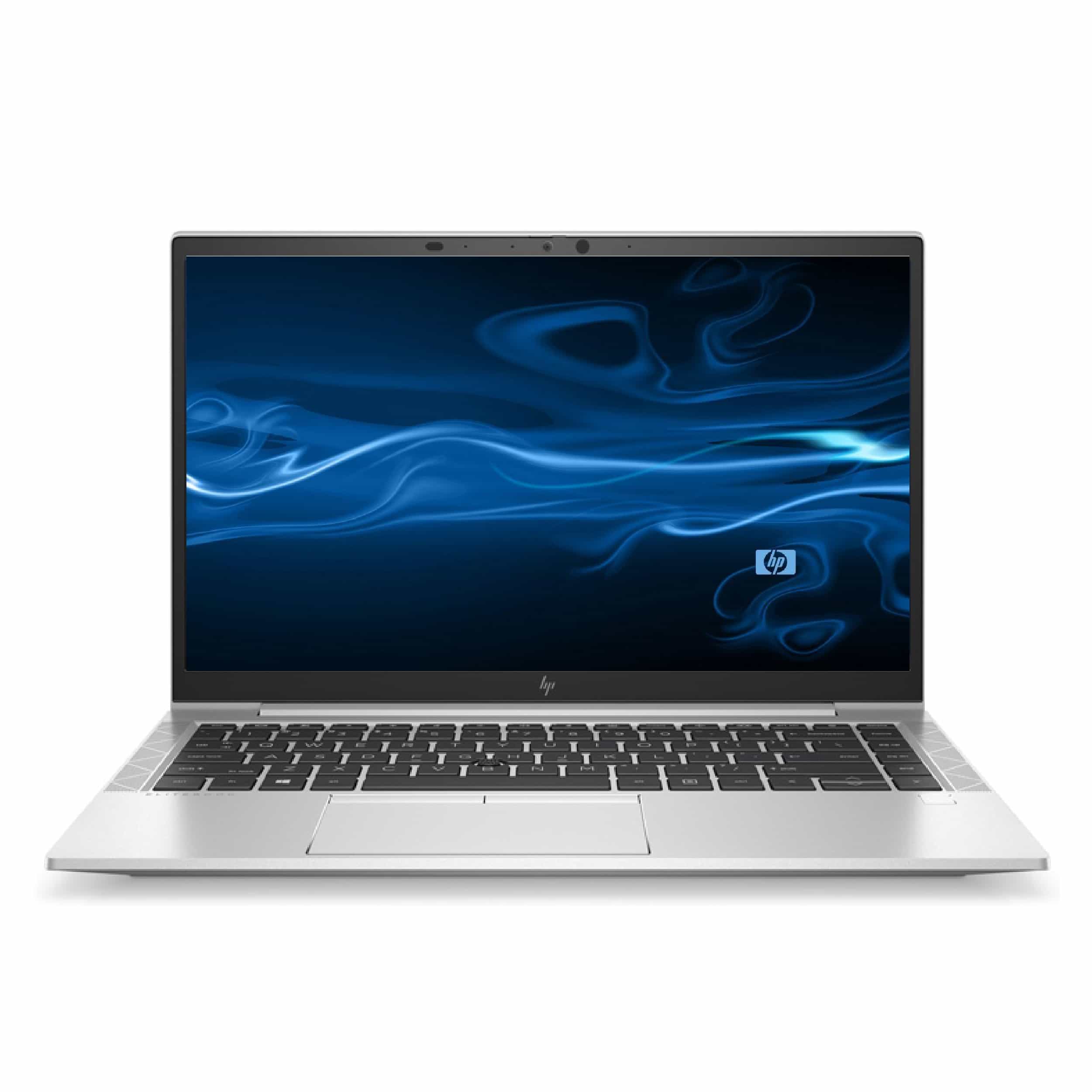 HP EliteBook x360 830 G7 13,3" Touch i5-10310U 16GB 256GB A-Klass