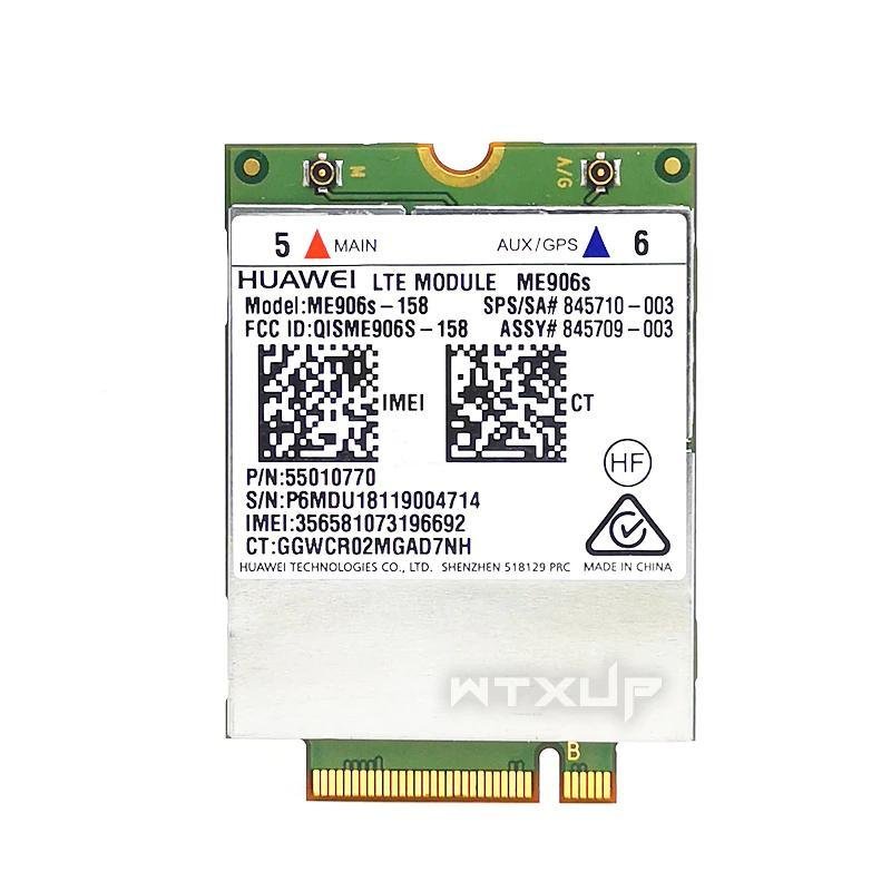 Begagnat HP LT4132 LTE/HSPA+ Huawei ME906s 4G LTE SPS 845710-003