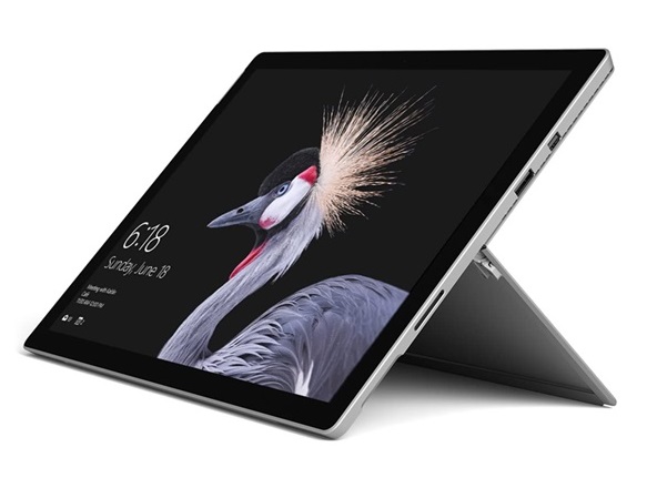 Microsoft Surface Pro 5 12.3" i5-7300U 8GB 256GB