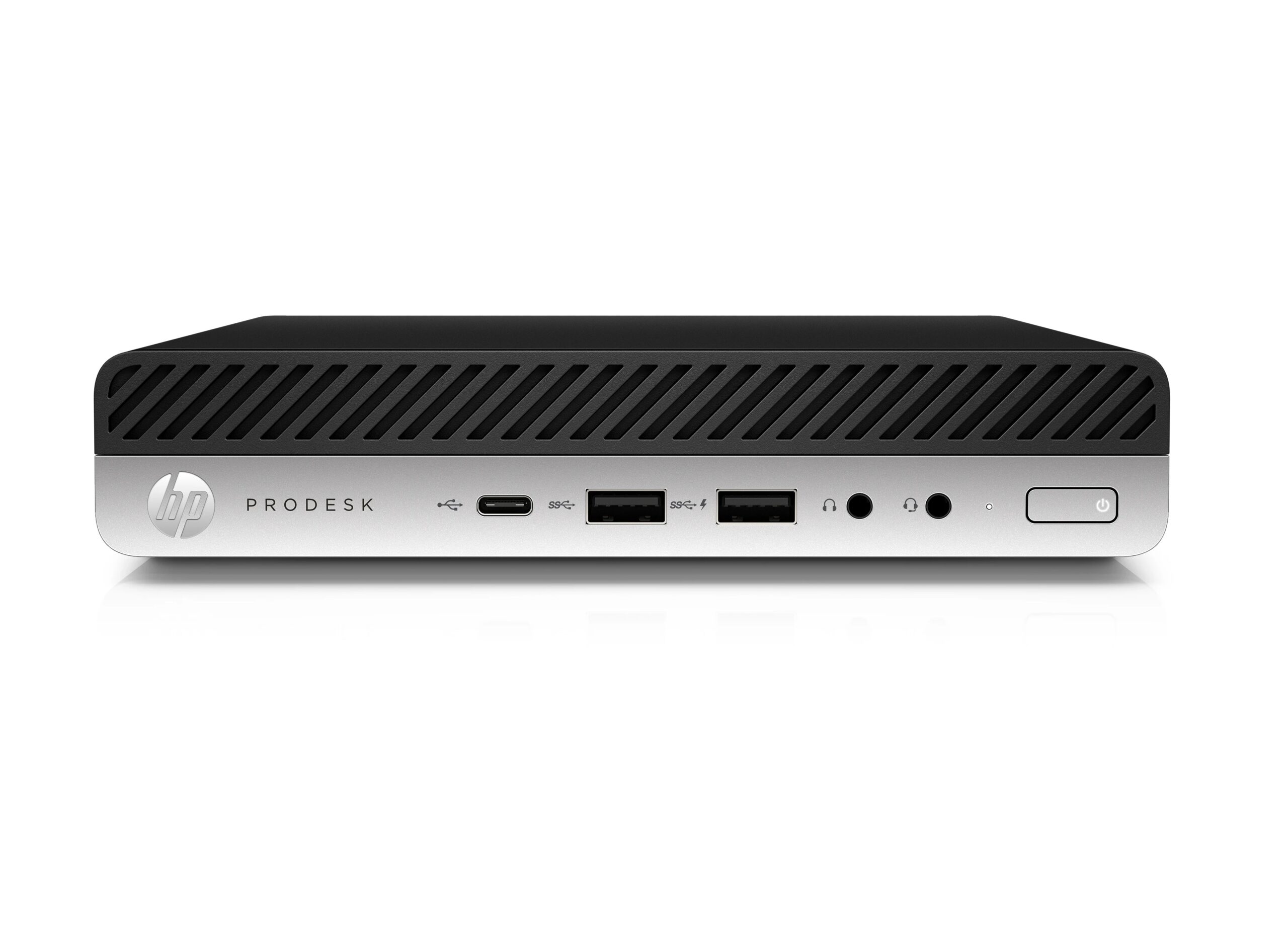 HP ProDesk 600 G4 - i7-8700T 4,0Ghz Hexa Core