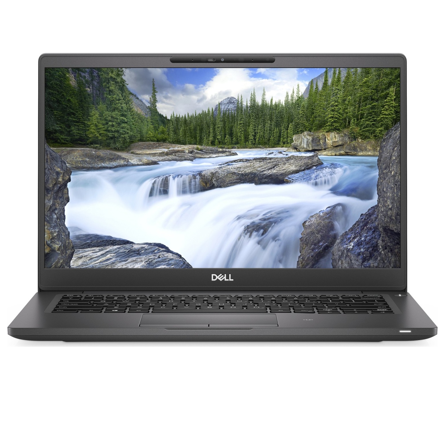 Dell Latitude 7300 13,3" i5-8365U 8GB 256GB A-Klass