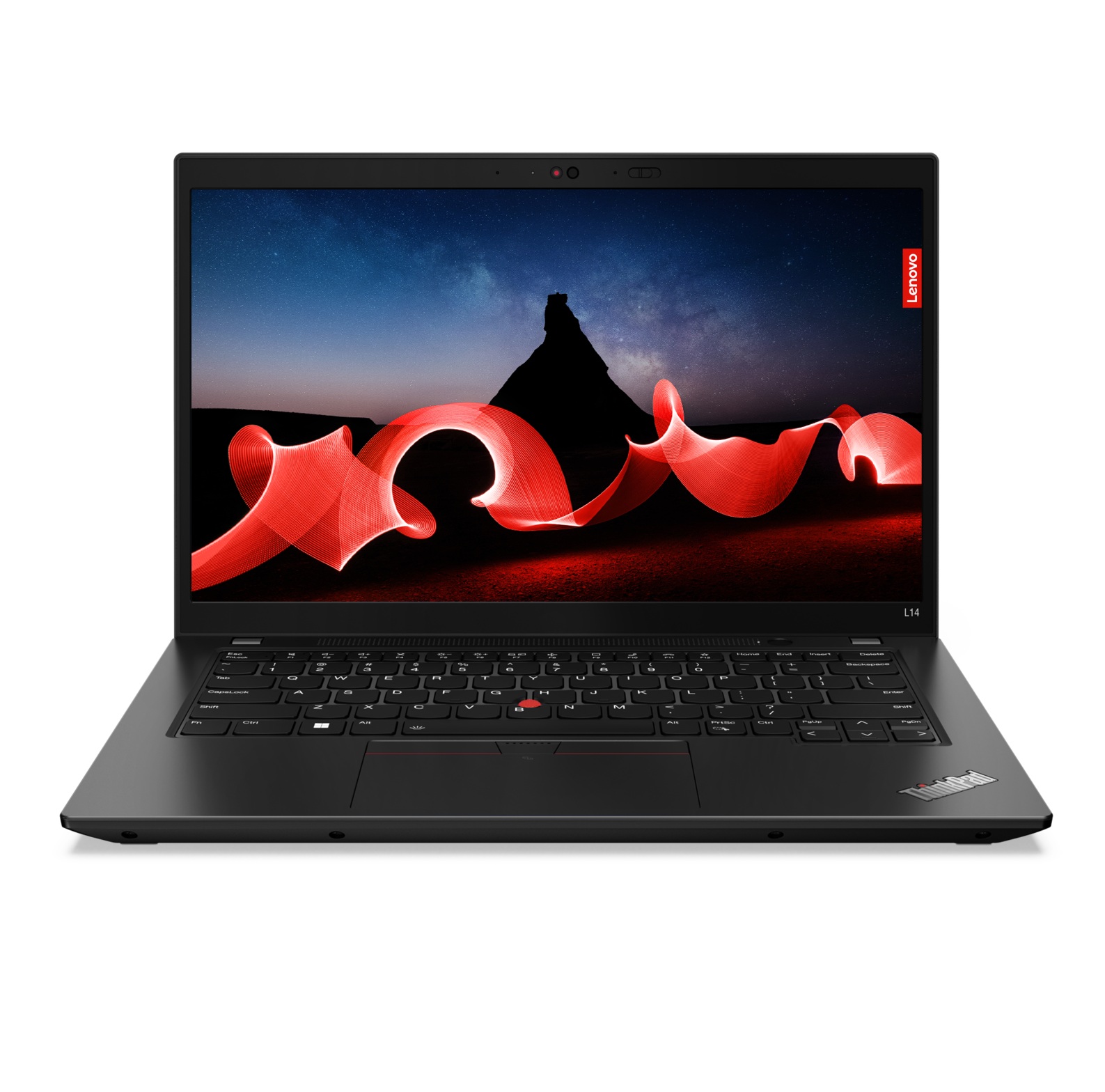 Lenovo ThinkPad L14 Gen2 14" i5-1135G7 16GB 256GB A-Klass