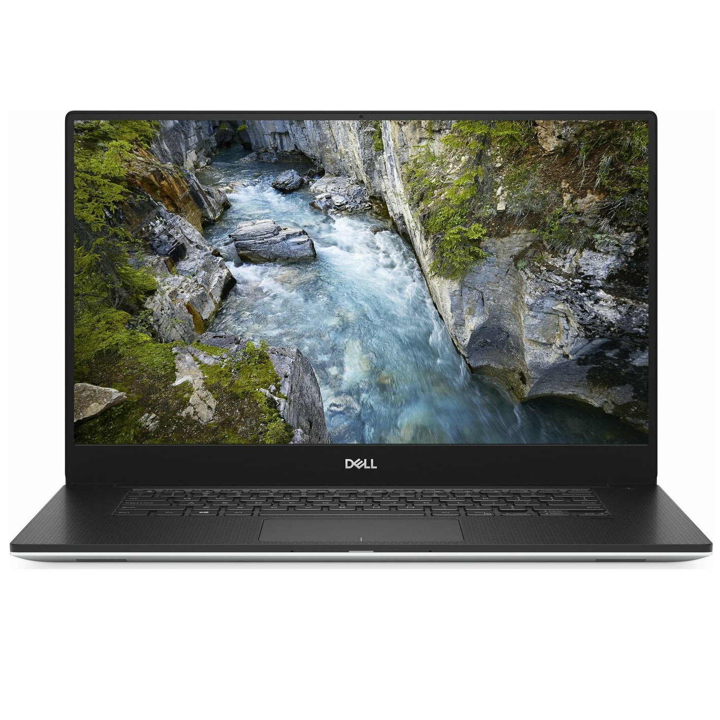 Dell Precision 5540 15,6" i7-9850H 32GB 512GB Quadro T1000 4GB GDDR5 A-Klass