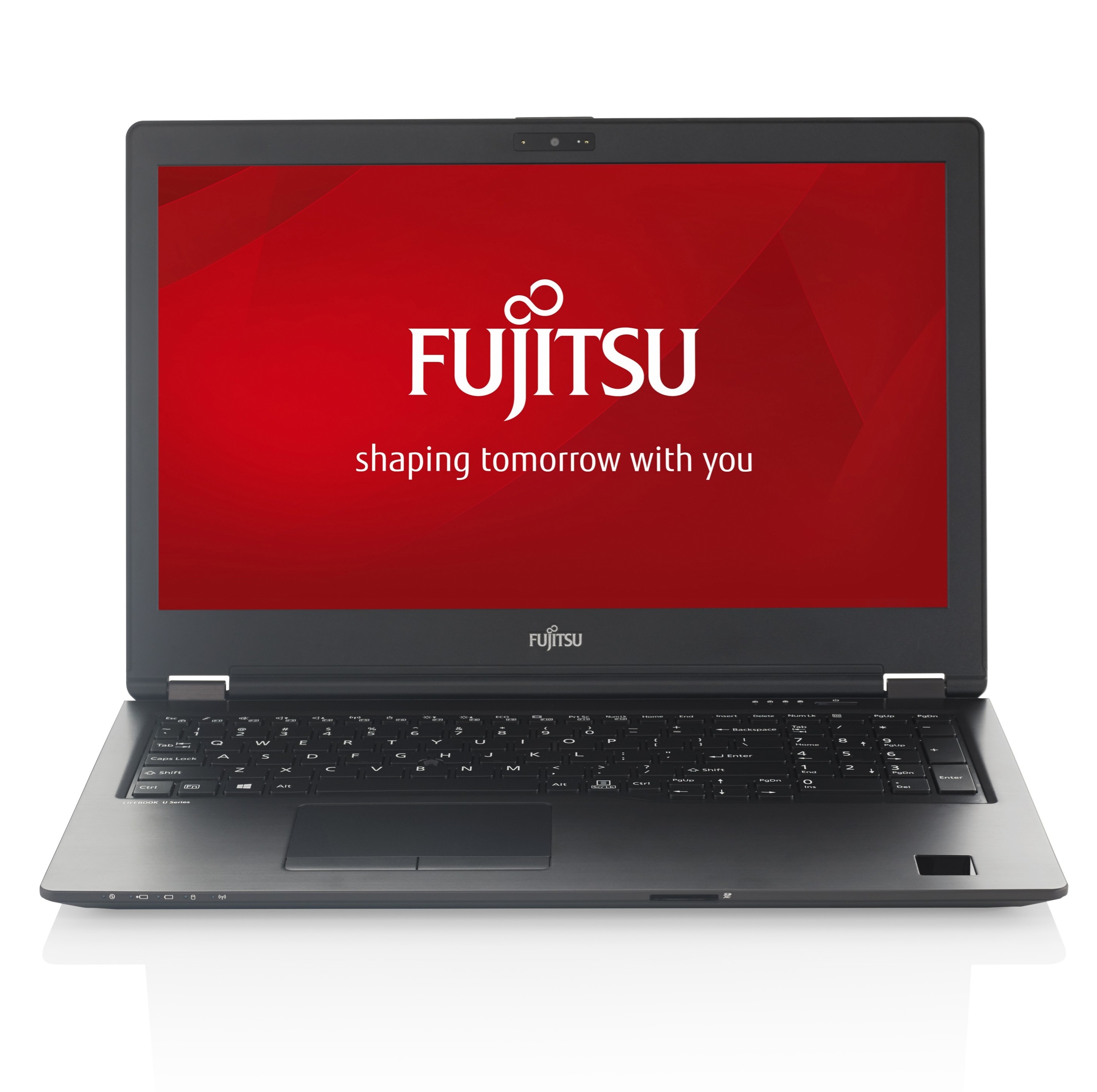 Fujitsu Lifebook U758 14" i7-8550U 3,4Ghz A-Klass