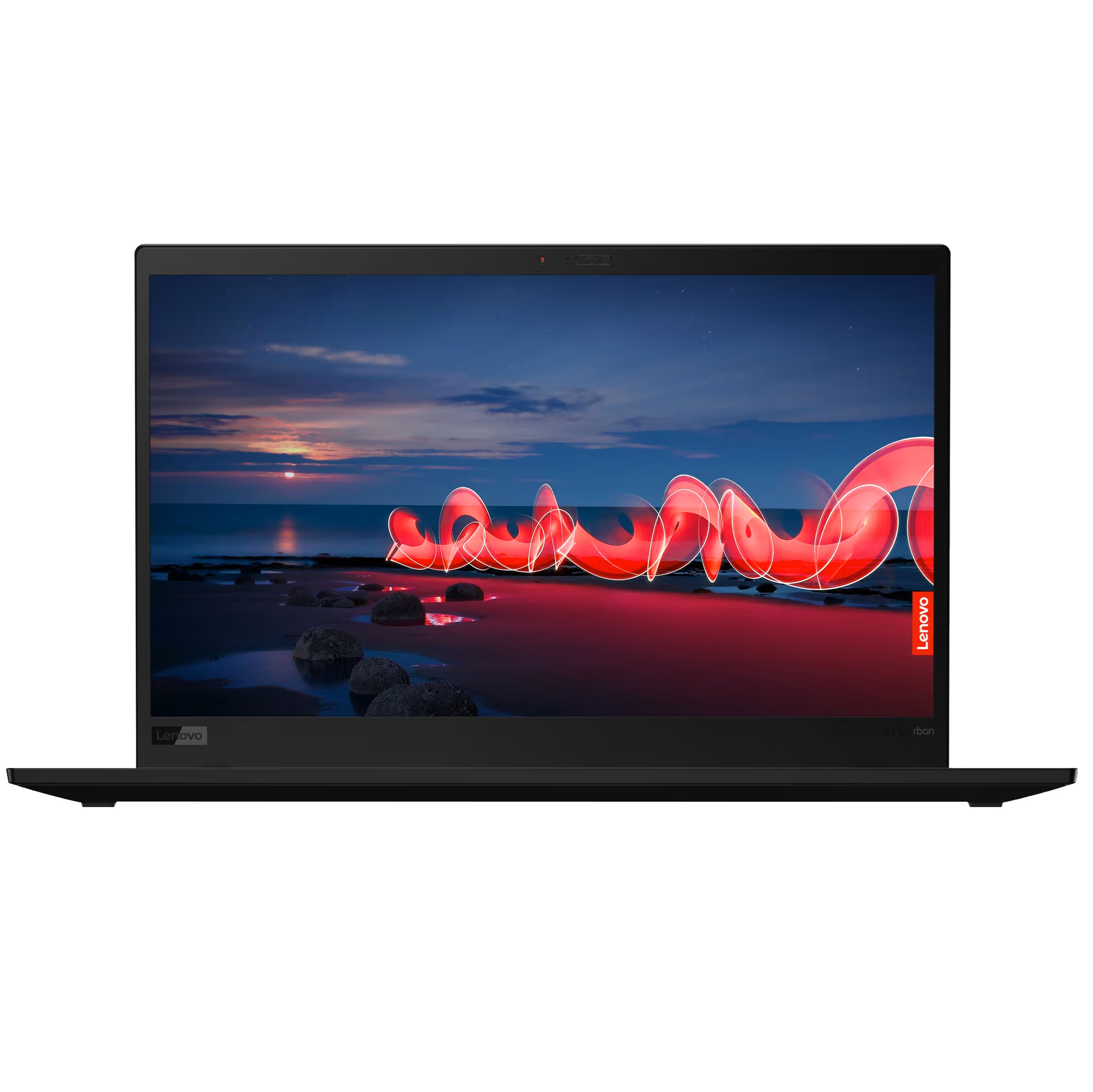 Lenovo ThinkPad X1 Carbon Gen8 14" i5-10210U 16GB 256GB A-Klass (Tangentavtryck)