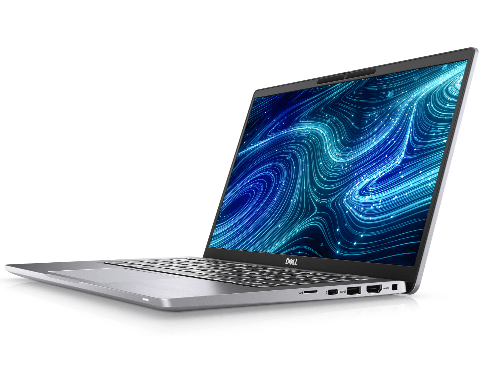 Dell Latitude 7420 14" i7-1185G7 4.8Ghz A-Klass