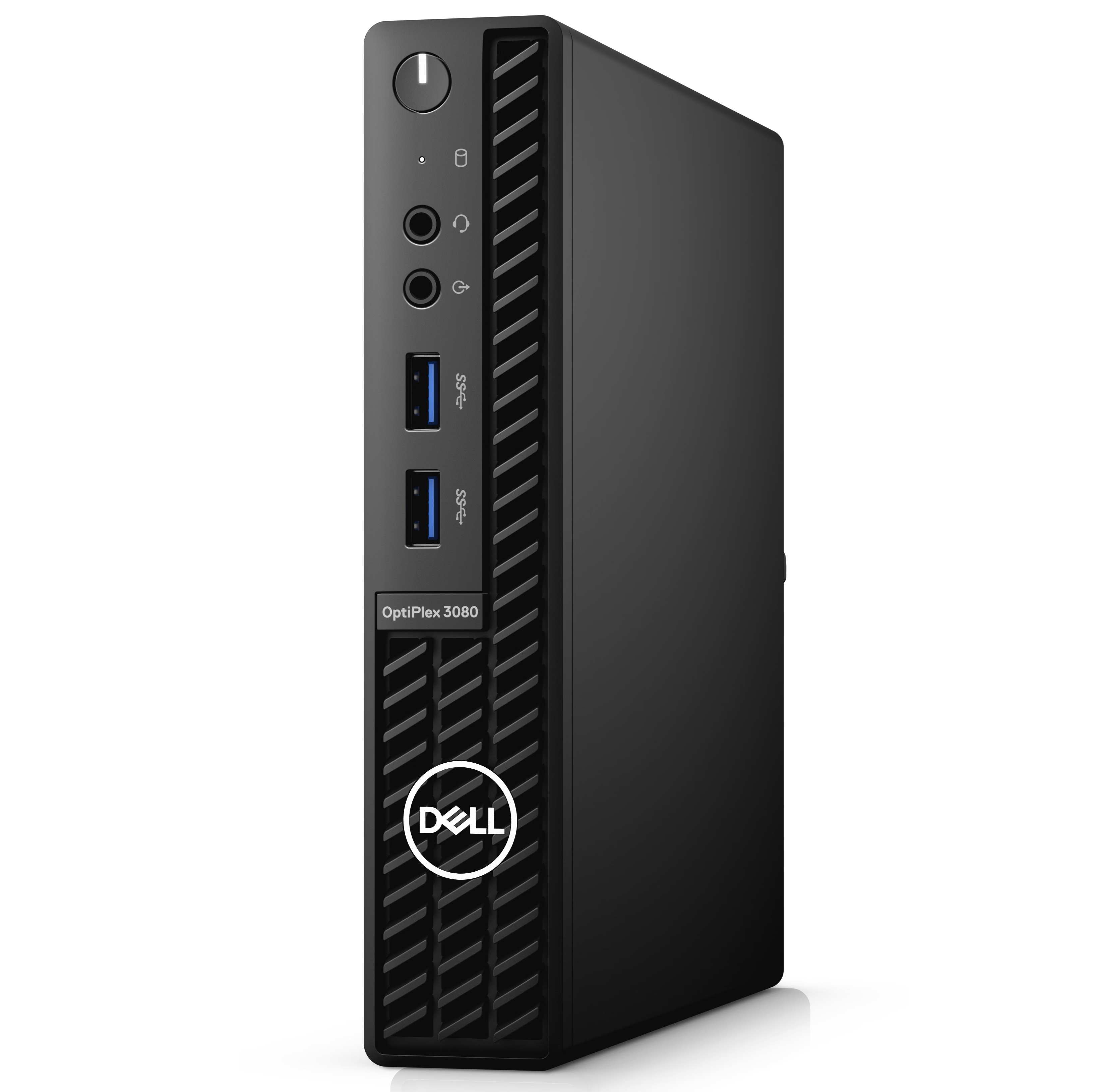 Dell OptiPlex 3080 Mini i5-10500T 16GB 256GB 1xDP 1xHDMI WiFi A-Klass