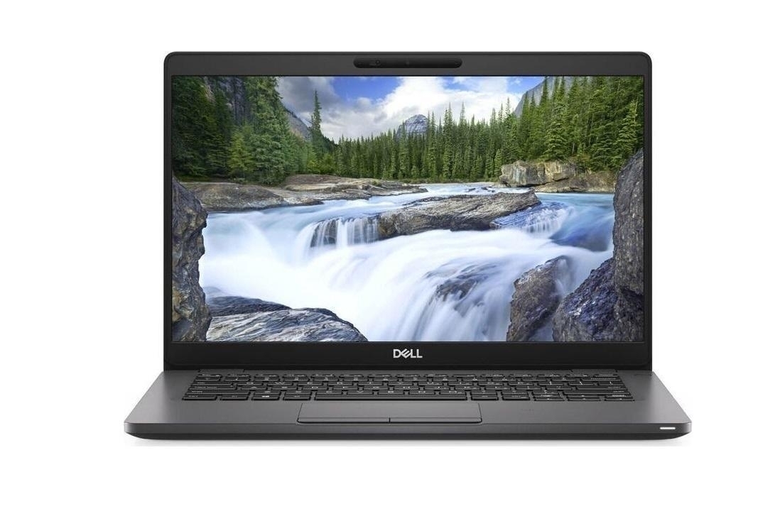 Dell Latitude 5300 13,3" HD i5-8265U 3.9Ghz A-Klass (NY Batteri)
