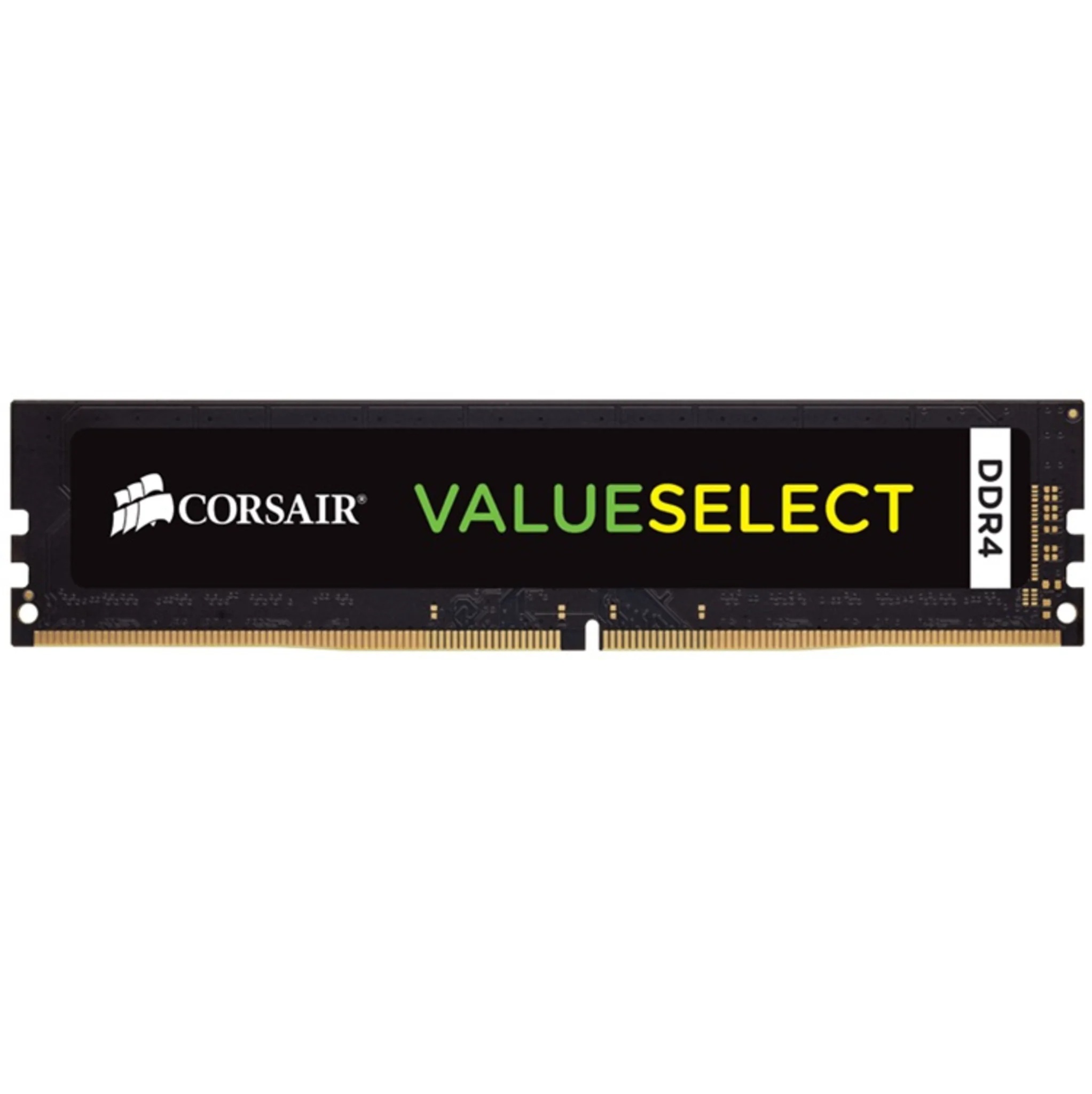 Begagnat Corsair 16GB DDR4 (1x16GB) Value Select 2133MHz CMV16GX4M1A2133C15 UDIMM