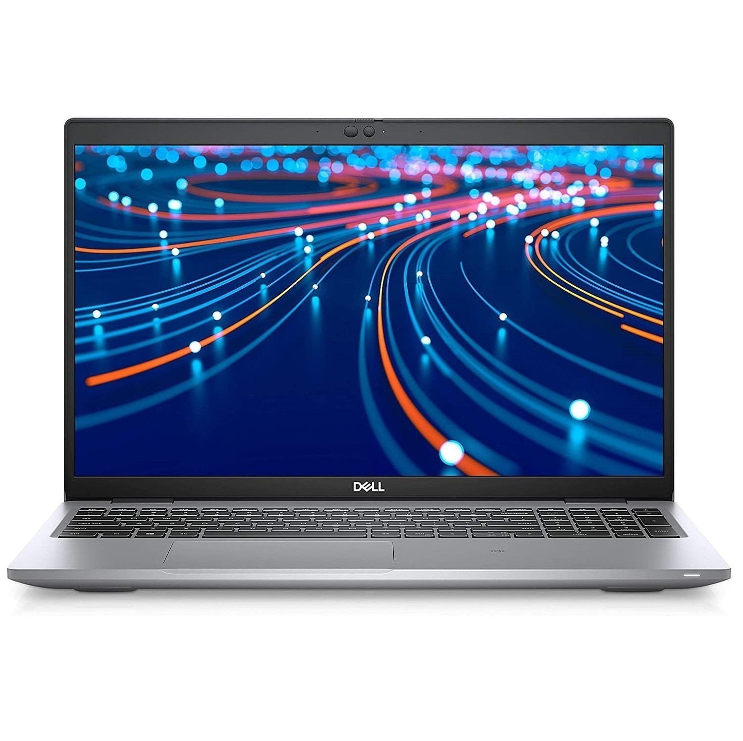 Dell Latitude 5510 15,6" i5-10310U 16GB 256GB A-Klass
