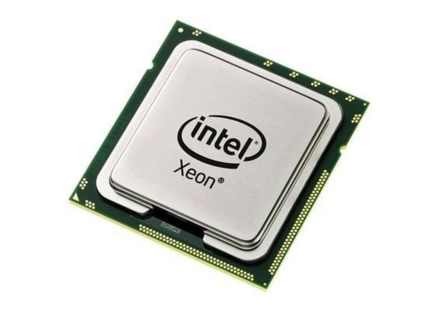Begagnad Intel Xeon Processor 5130 SL9RX 4M Cache 2.00 GHz 1333 MHz FSB