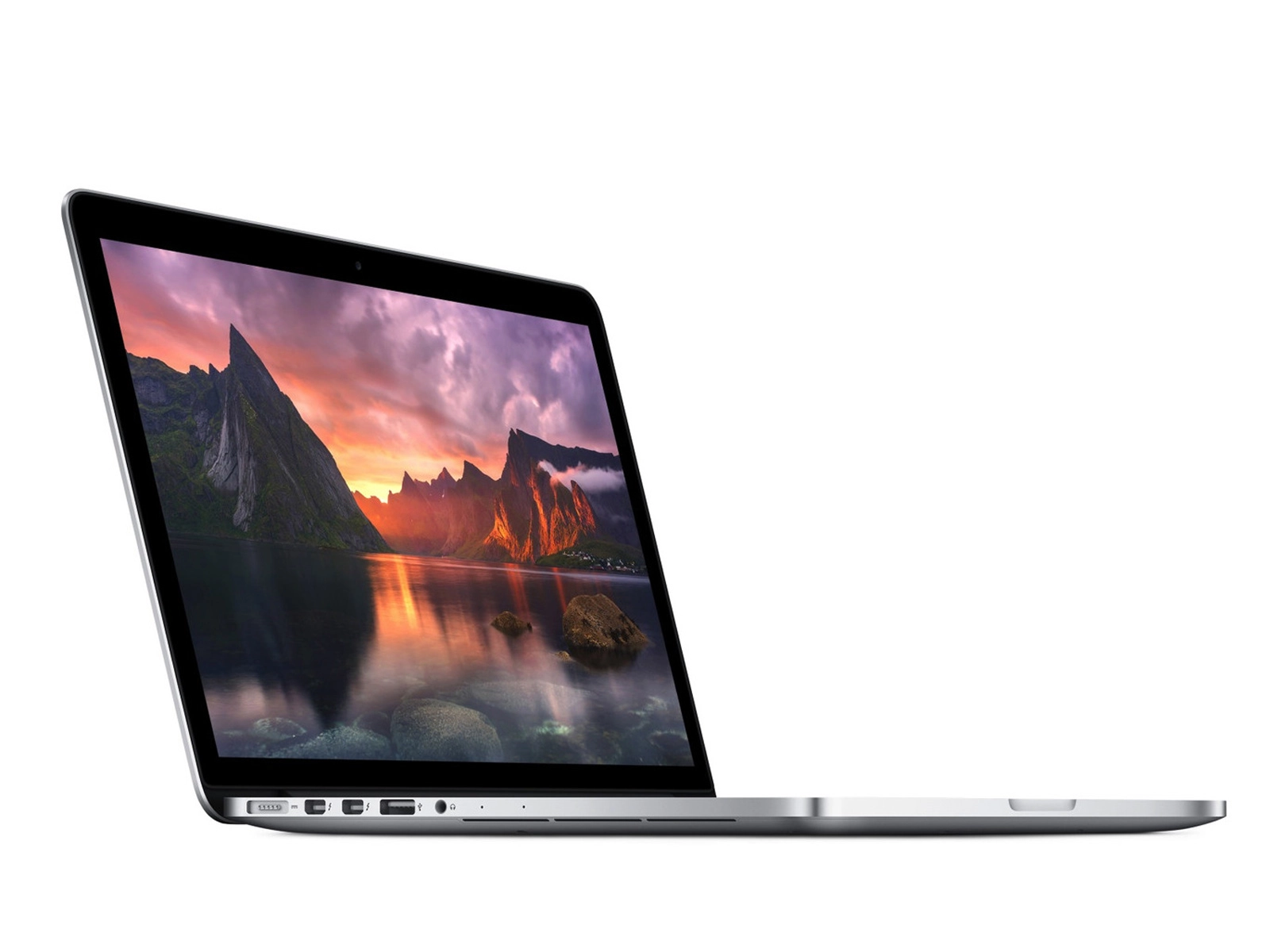 Apple MacBook Pro 13"
