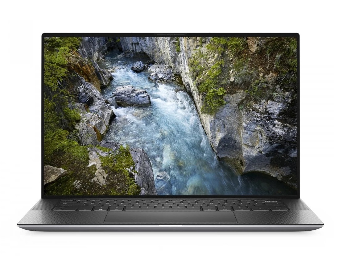 Dell Precision 5550 15,6" i7-10850H Quadro T1000 4GB GDDR5 A-Klass