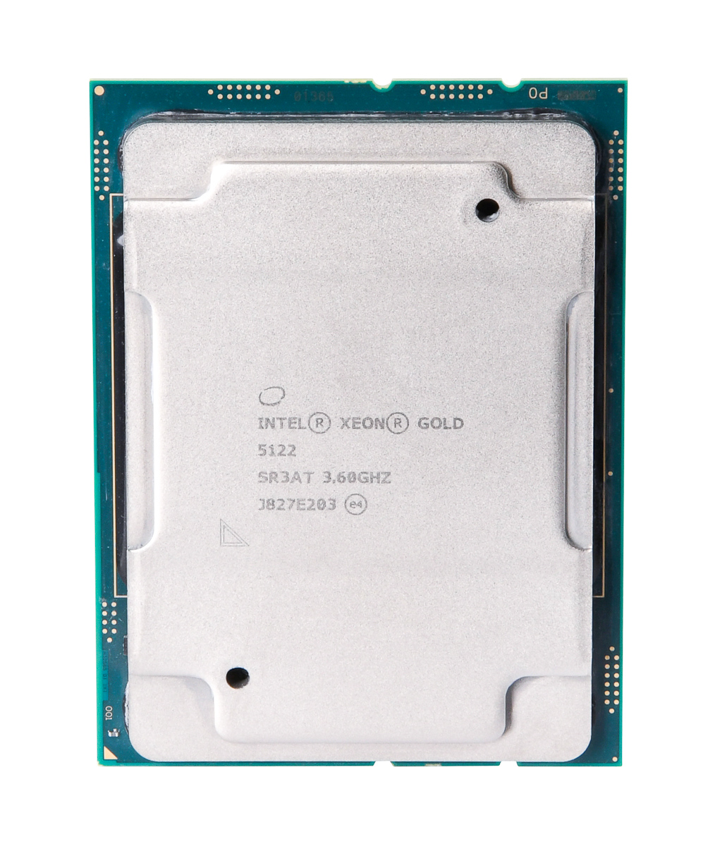 Begagnad Intel XEON E5-2609V2 2.50 GHz Quad Core SR1YC