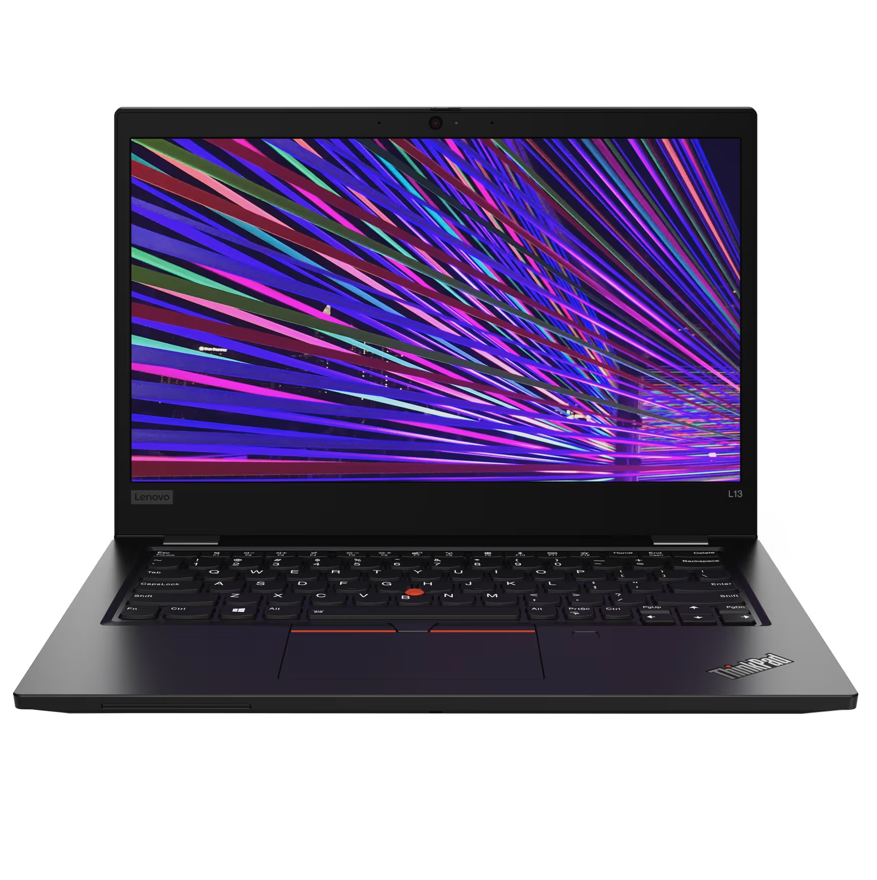 Lenovo ThinkPad L13 Gen1 13,3" i5-10210U 8GB 256GB A-Klass